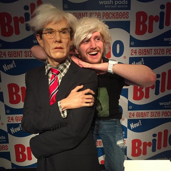 Meet your Posher, Steve - Picture 1 of 1